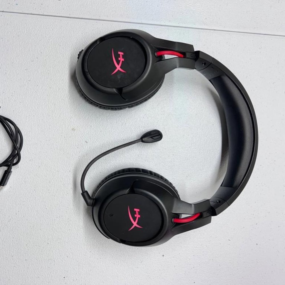 Gaming Headset - Picture 4 of 11